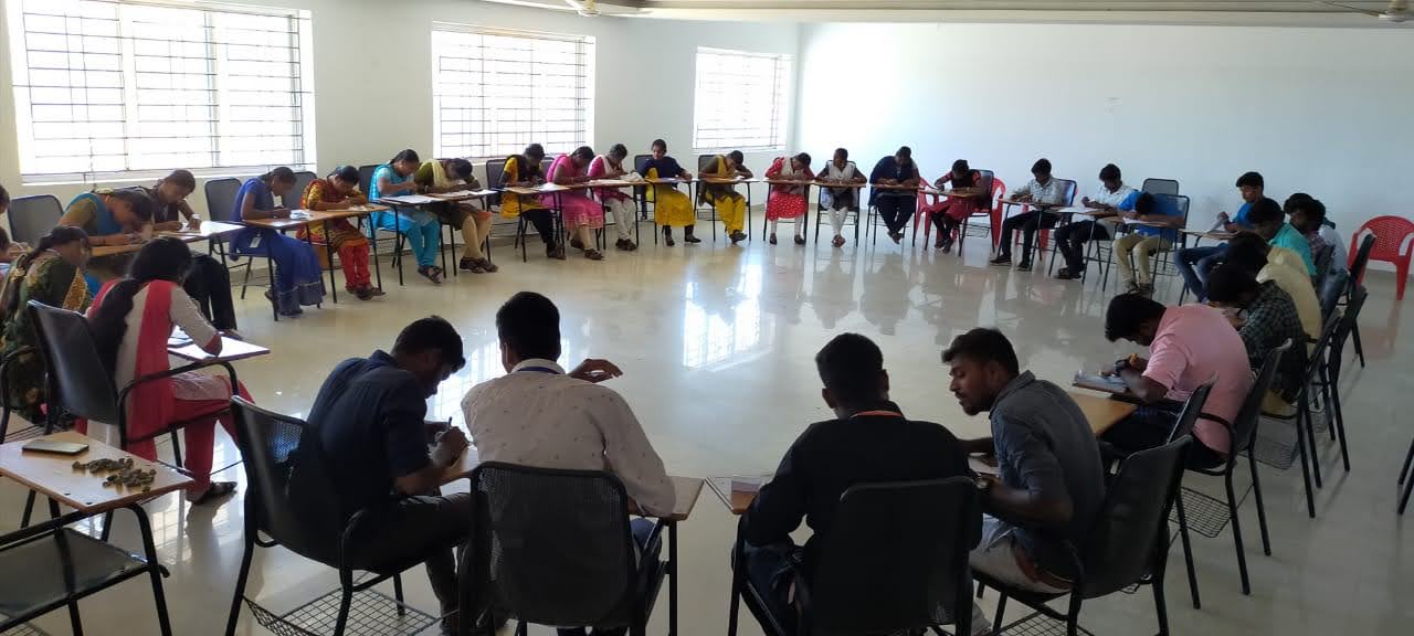 Team training program